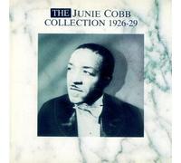 Cobb, June - June Cobb Collection 4: 1936-37