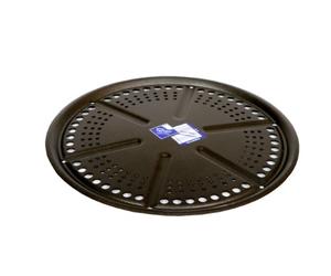 Cobb Plaque de Grill, Noir, 30 x 30 x 2 cm, 102