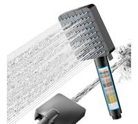 Cobbe Pommeau de Douche Filtrante Haute Pression B