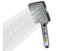 Cobbe Pommeau de Douche Filtrante Haute Pression F