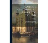 Cobbett's Parliamentary History Of England; Volume 2