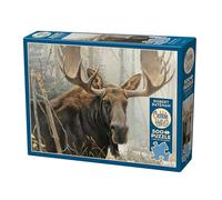 Cobble Hill Elchbulle 500 Teile