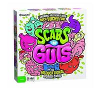 Cobble Hill Outset Media Scabs N Guts Board Game (1 Piece)