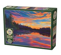 Cobble Hill Puzzles - Sonnenuntergang 1000 Teile