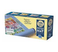 COBBLE HILL Tapis puzzle roulant 500-1000 pièces ( 122x76cm)