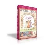 Cobble Street Cousins Complete Collection (Boxed Set)