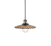 Globen Lighting Suspension Cobbler Ø25cm Marron