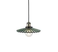 Globen Lighting Suspension Cobbler Ø25cm Vert
