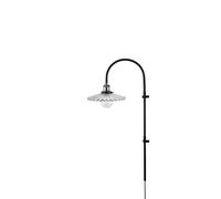 Cobbler 75 Applique Murale Transparente