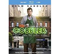Cobbler (Blu-Ray)