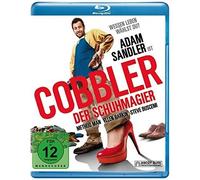 Cobbler - Der Schuhmagier