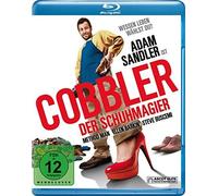 Cobbler - Der Schuhmagier