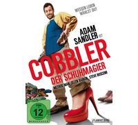 Cobbler (DVD)