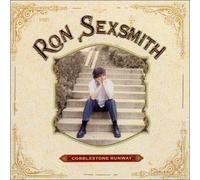 Cobblestone Runaway + Bon