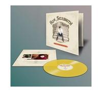 Ron Sexsmith – Cobblestone Runway – Vinyle LP – Édition limitée (Jaune)