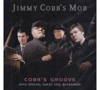 Cobb's Groove