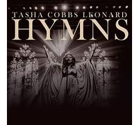 Tasha Cobbs Leonard – Hymns – CD