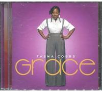 Cobbs, Tasha - Grace