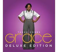 Cobbs Tasha - Grace