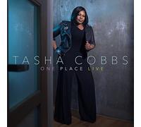 Cobbs, Tasha - One Place