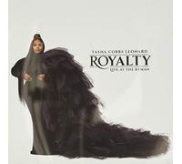 Cobbs, Tasha - Royalty: Live at the..