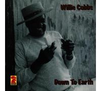 Cobbs, Willie - Down to Earth