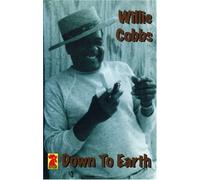 Cobbs, Willie - Down to Earth