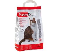 COBBYS PET PussyCat 5kg de litière zéolite, 0080