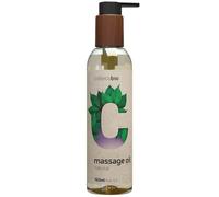 Cobeco Bio - Huile de massage bio - 150 ml