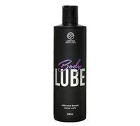 Cobeco 'body Lube' Lubrifiant à Base de Silicone 500 ml