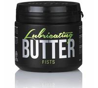 Cobeco - cbl lubrifiant anal butter fists 500 ml