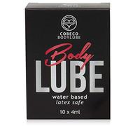 COBECO - CBL Lubrifiants et Licks