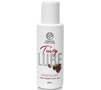 Cobeco Cbl Tasty Lube Chocolate 100Ml Transparent Taille Unique
