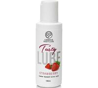 Cobeco Cbl Tasty Lube Strawberry 100Ml Transparent Taille Unique