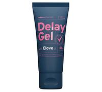 Cobeco Cobeco Clove Delay Gel 60Ml Couleur de peau Taille Unique