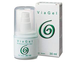 Cobeco Cobeco Viagel pour l'Homme, 30 ml