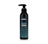 Cobeco Coolman Bodyglide Body Massage 150ml