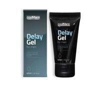 Cobeco Gel Retardateur Coolman 40ml