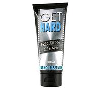 Cobeco Get Hard Crème Stimulante pour Érection 100 ml