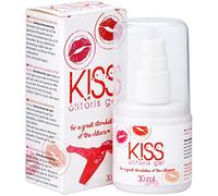 Gel Stimulant pour Clitoris Kiss