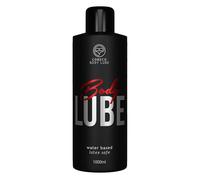 Cobeco Gel lubrifiant intime à base d'eau hydratant haute performance 1000 ml
