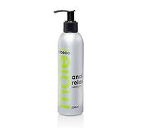 Cobeco Lubrifiant Anal Relax pour Hommes, 250 ml - Lot de 1