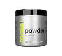 Cobeco Male Lubrifiant Anal Mâle En Poudre 225g