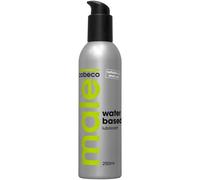 COBECO - MÂLE LUBRIFIANT À BASE D''EAU 250 ML