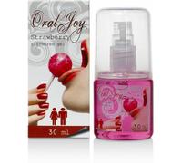 Cobeco - Oral Joy Erdbeere 30Ml