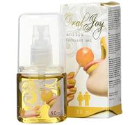Gel Oral Joy Cobeco Pharma 30 ml Cobeco Pharma 30 ml Cobeco Pharma 30 ml