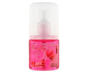 Cobeco Oral Joy Gel Fraise 30 ml