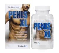 Cobeco - penis xl augmentation du pénis 60 capsules