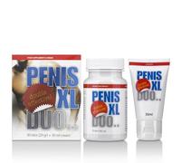 Penis XL Duo Pack