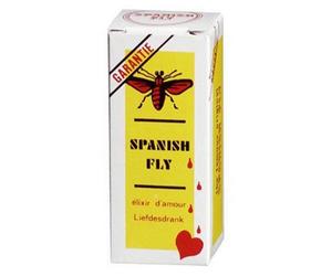 Cobeco Pharma - Boisson Aphrodisiaque Spanish Fly - 15 ml